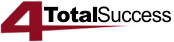 4 Total Success Logo