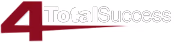 4 Total Success Logo